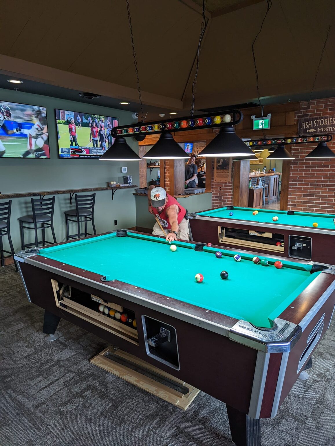 Fenwick & Baker Public House