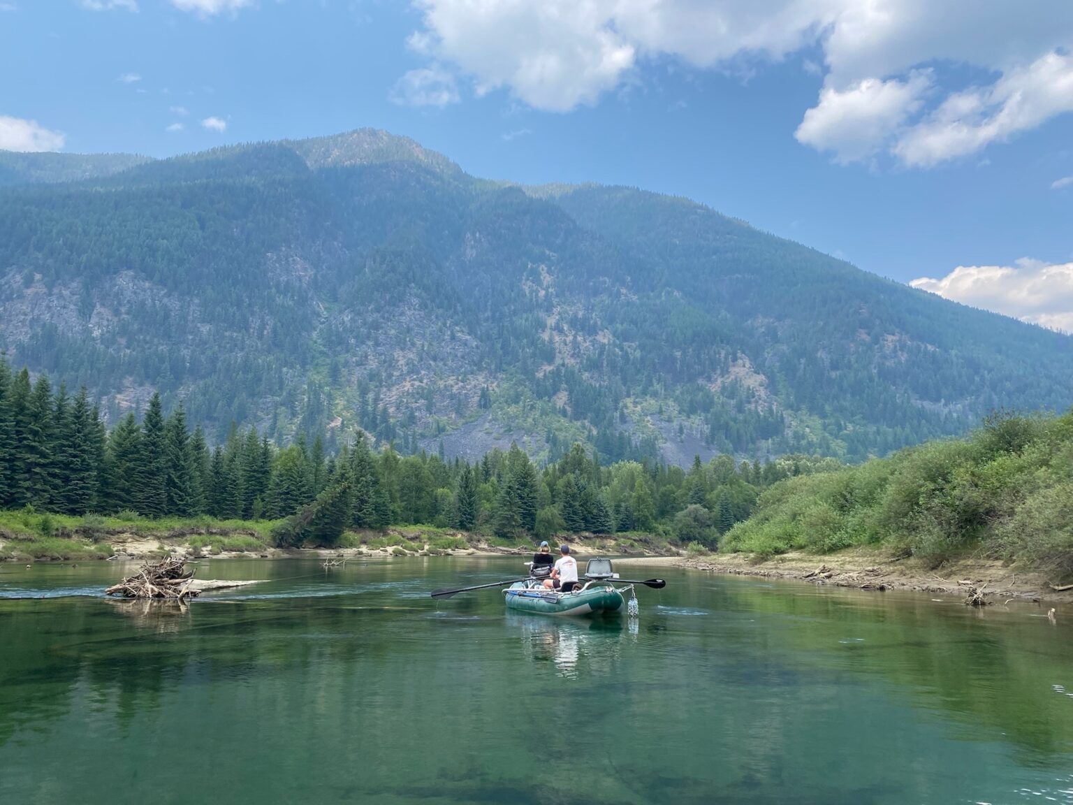 Tight Lines Fly Fishing