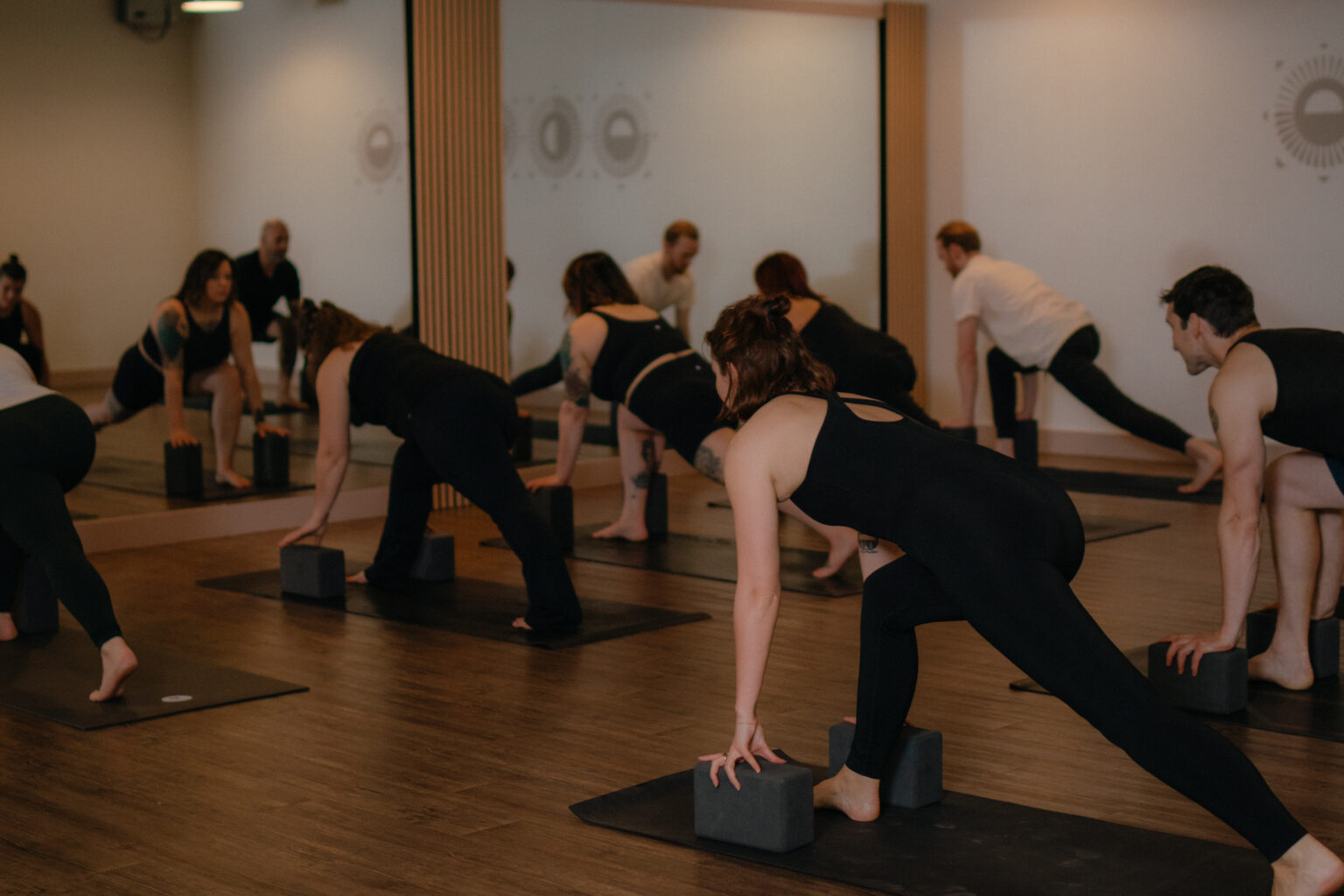 Practice Movement Studio