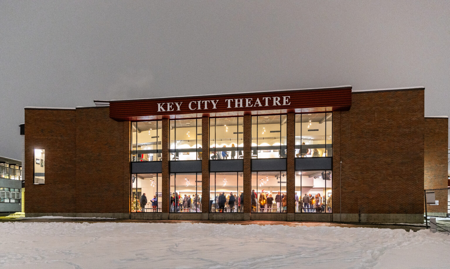Key City Theatre