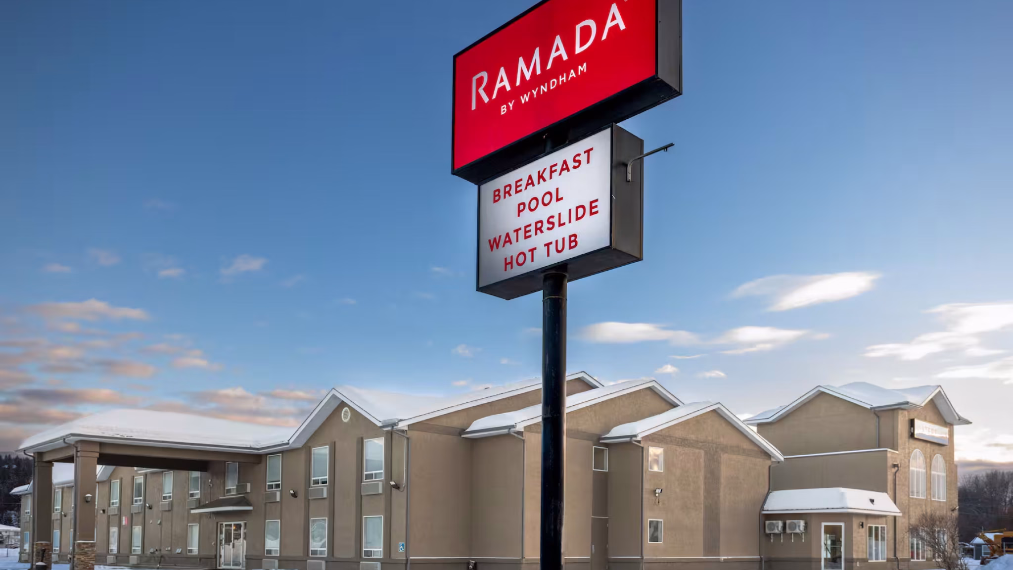 Ramada by Wyndham Cranbrook