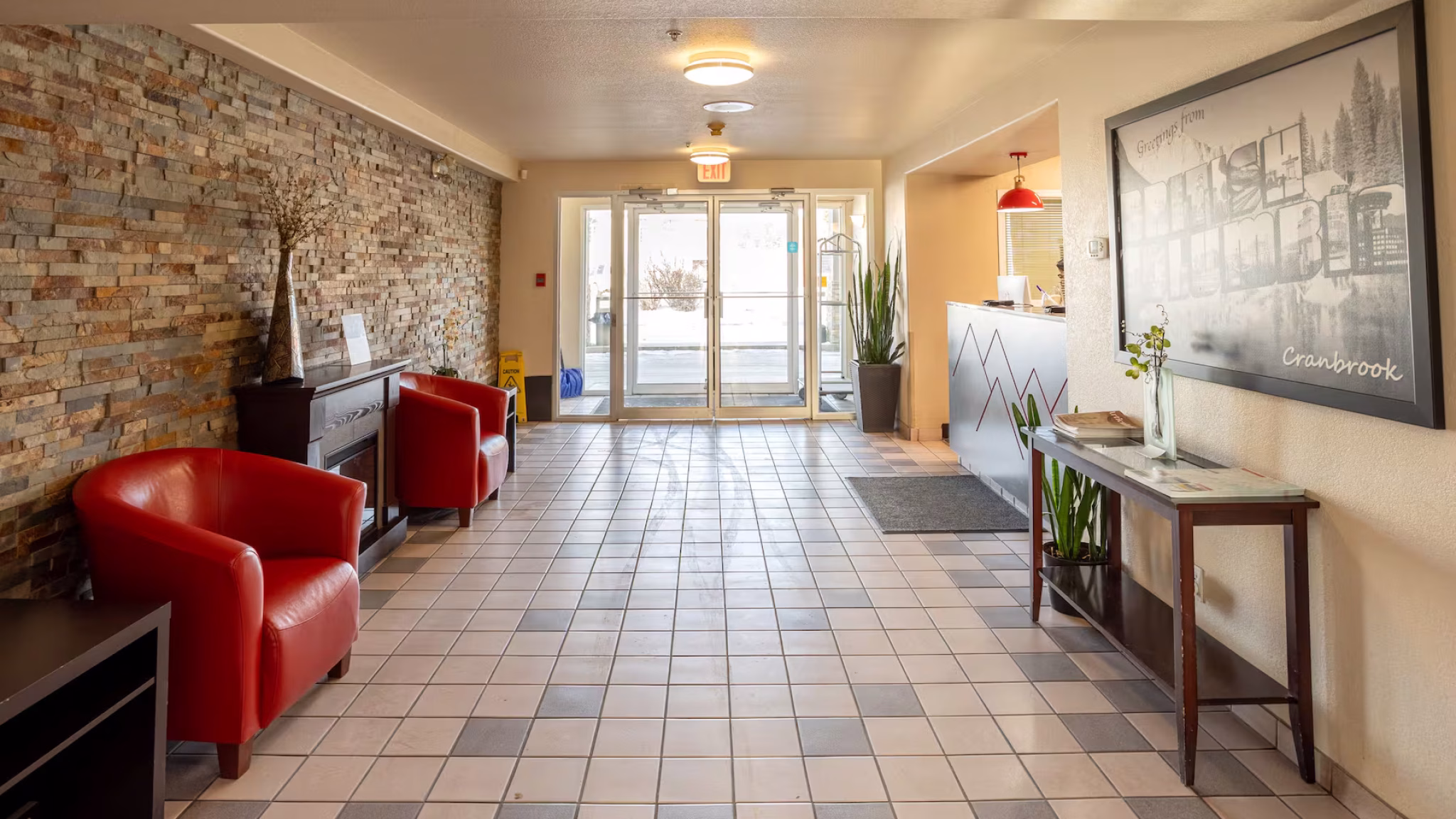 Ramada by Wyndham Cranbrook