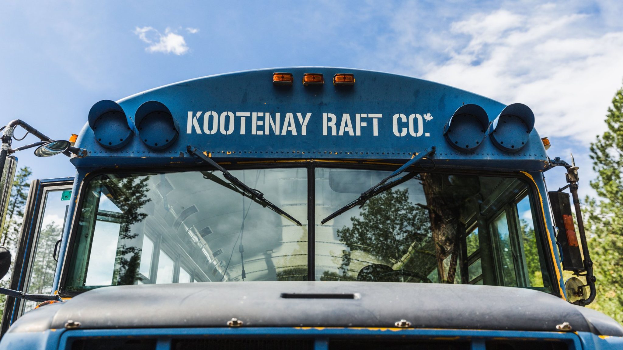 Kootenay Raft Co.