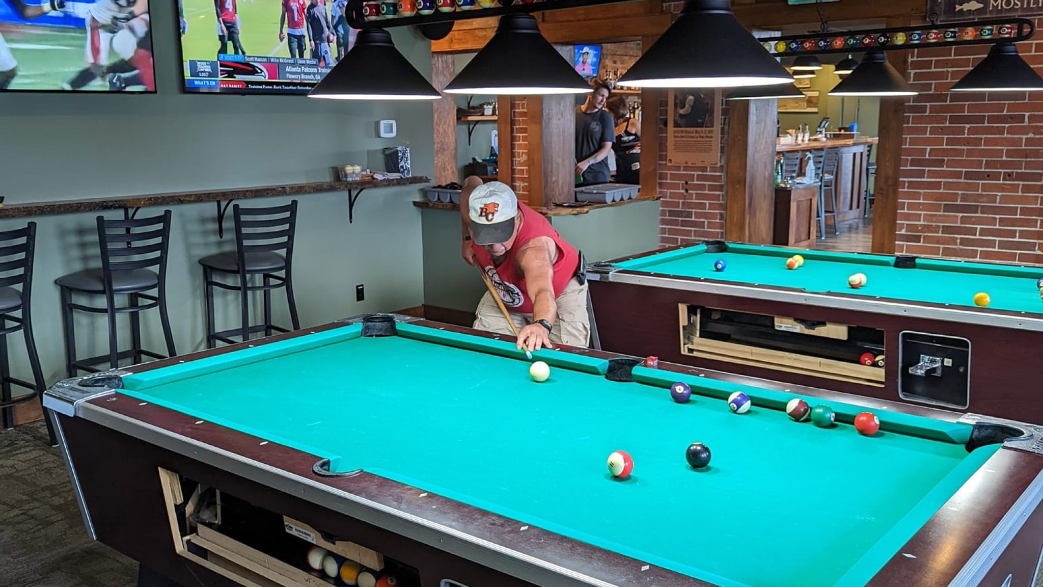 Fenwick & Baker Public House