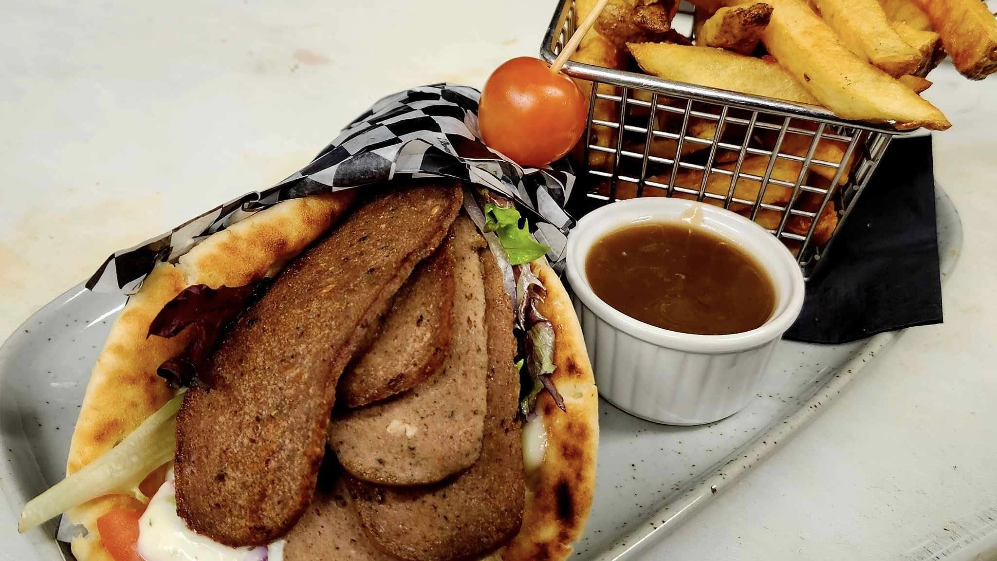 Fenwick & Baker Public House