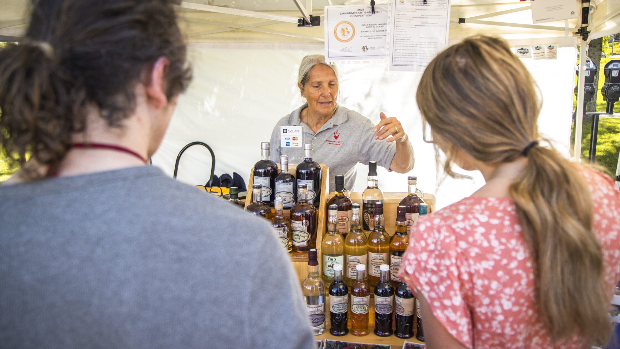 Cranbrook Tourism - July Campaign