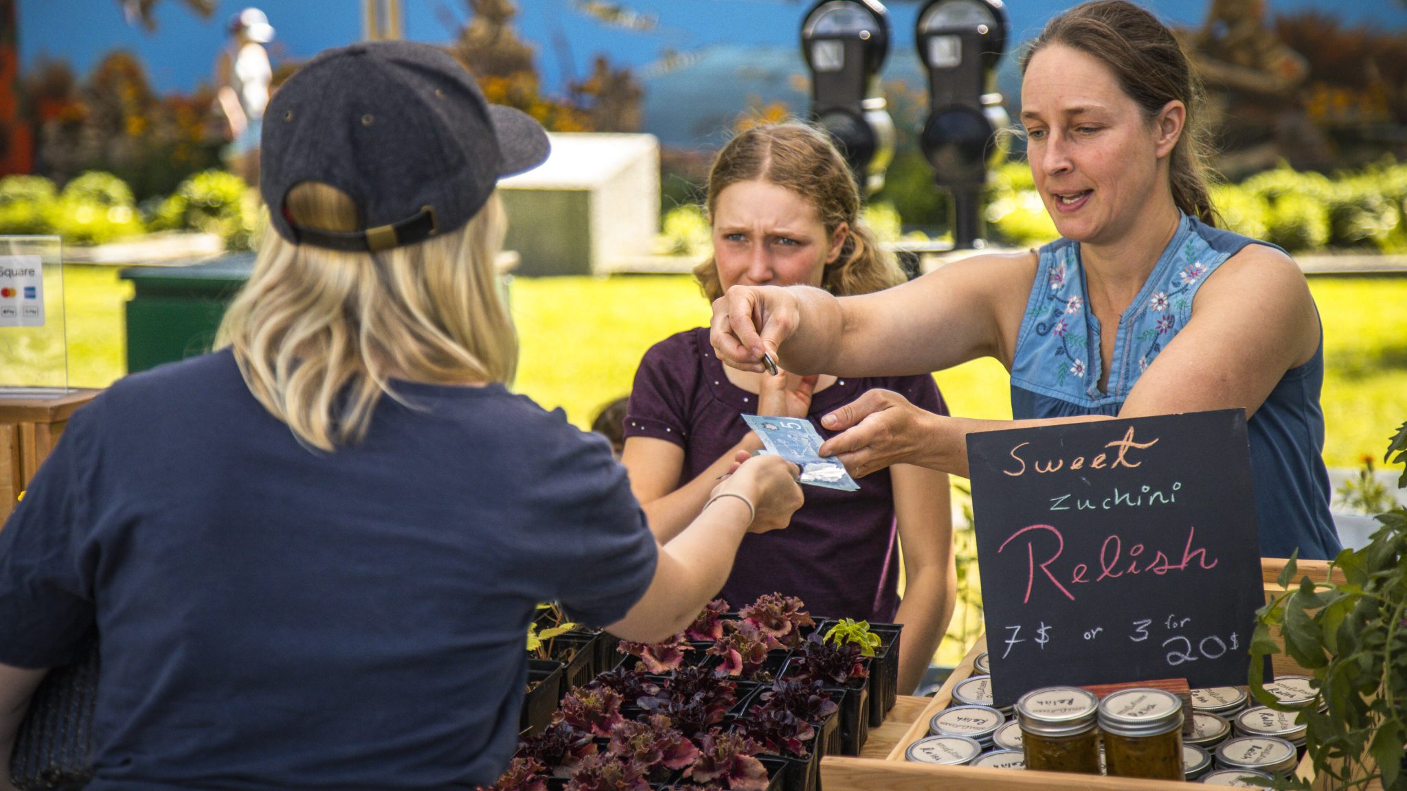 Cranbrook Tourism - July Campaign