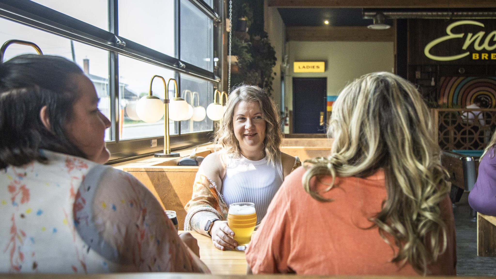 Cranbrook Tourism - Summer Campaign