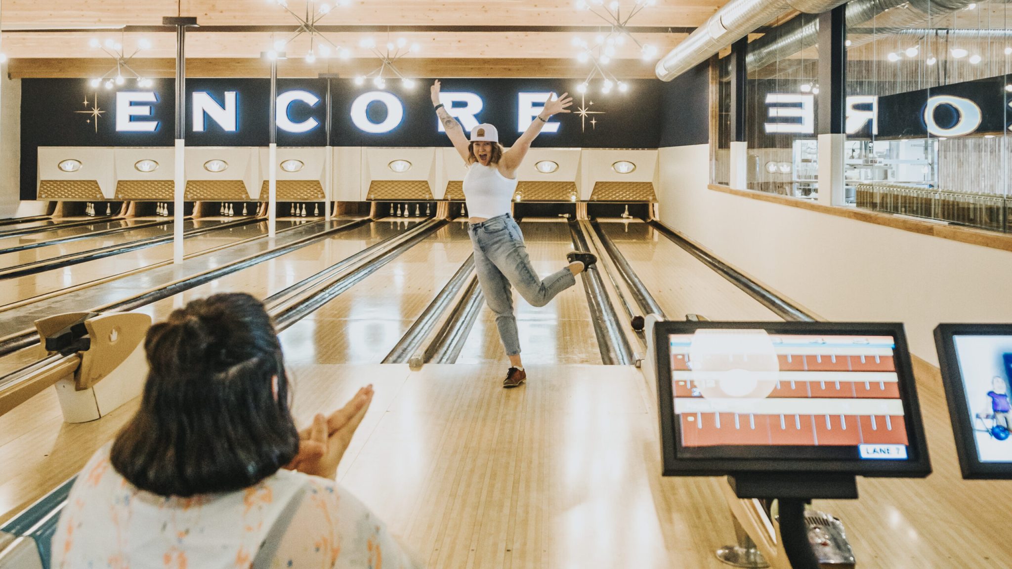 Cranbrook Tourism - Summer Campaign