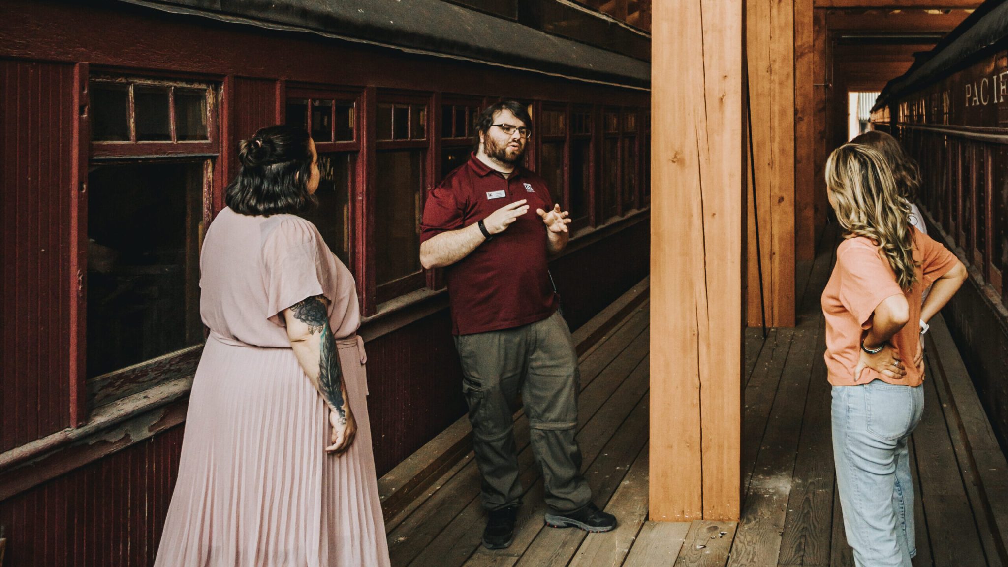 Cranbrook Tourism - Summer Campaign