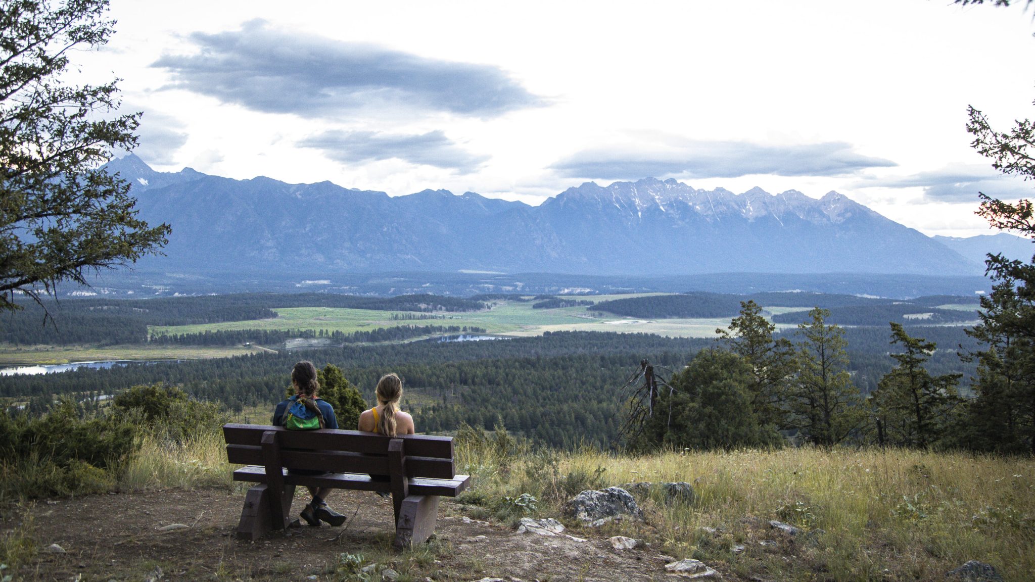 Cranbrook Tourism - July Campaign