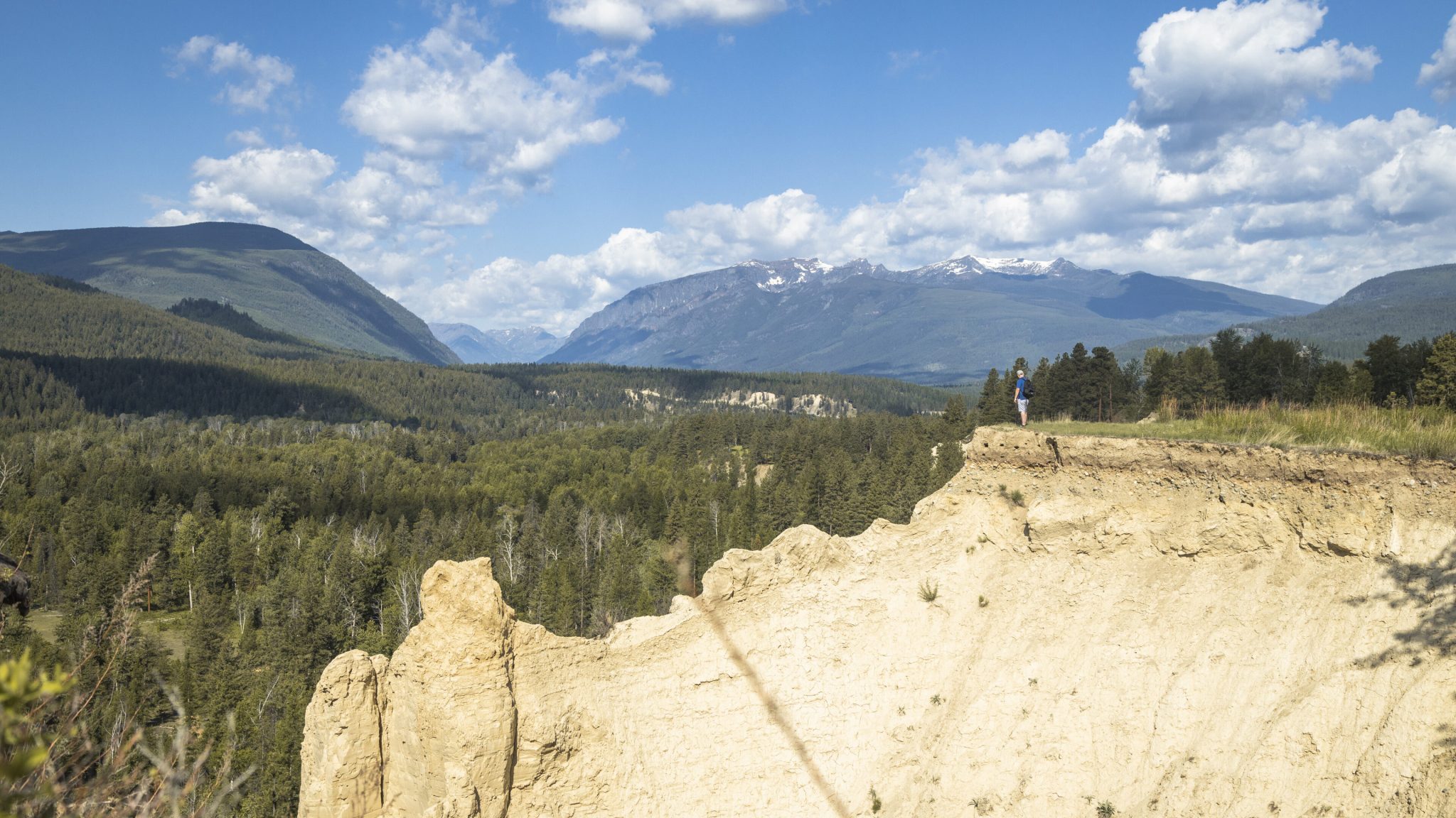 Cranbrook Tourism - Summer Campaign