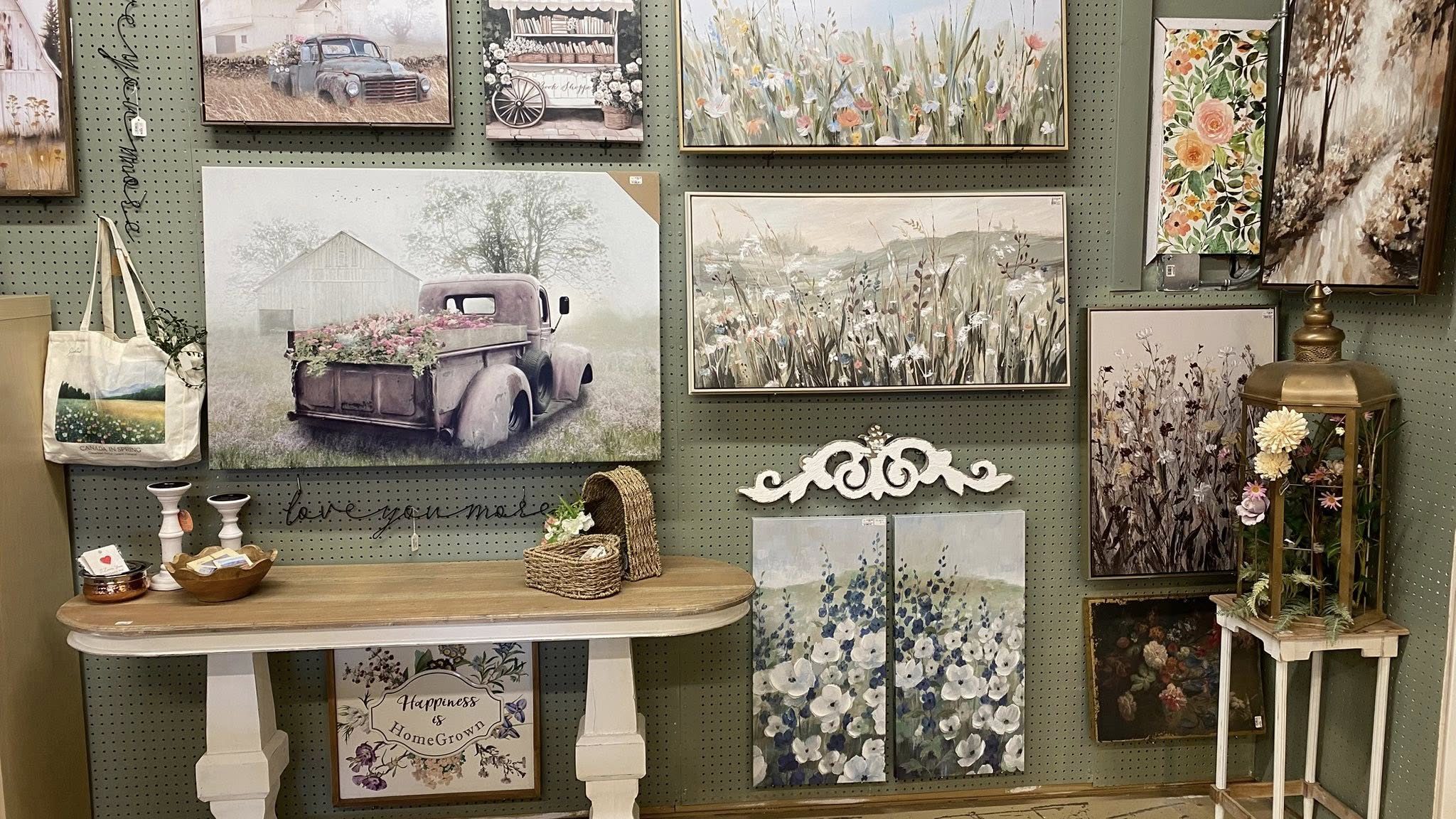 Tomi Jane's Boutique