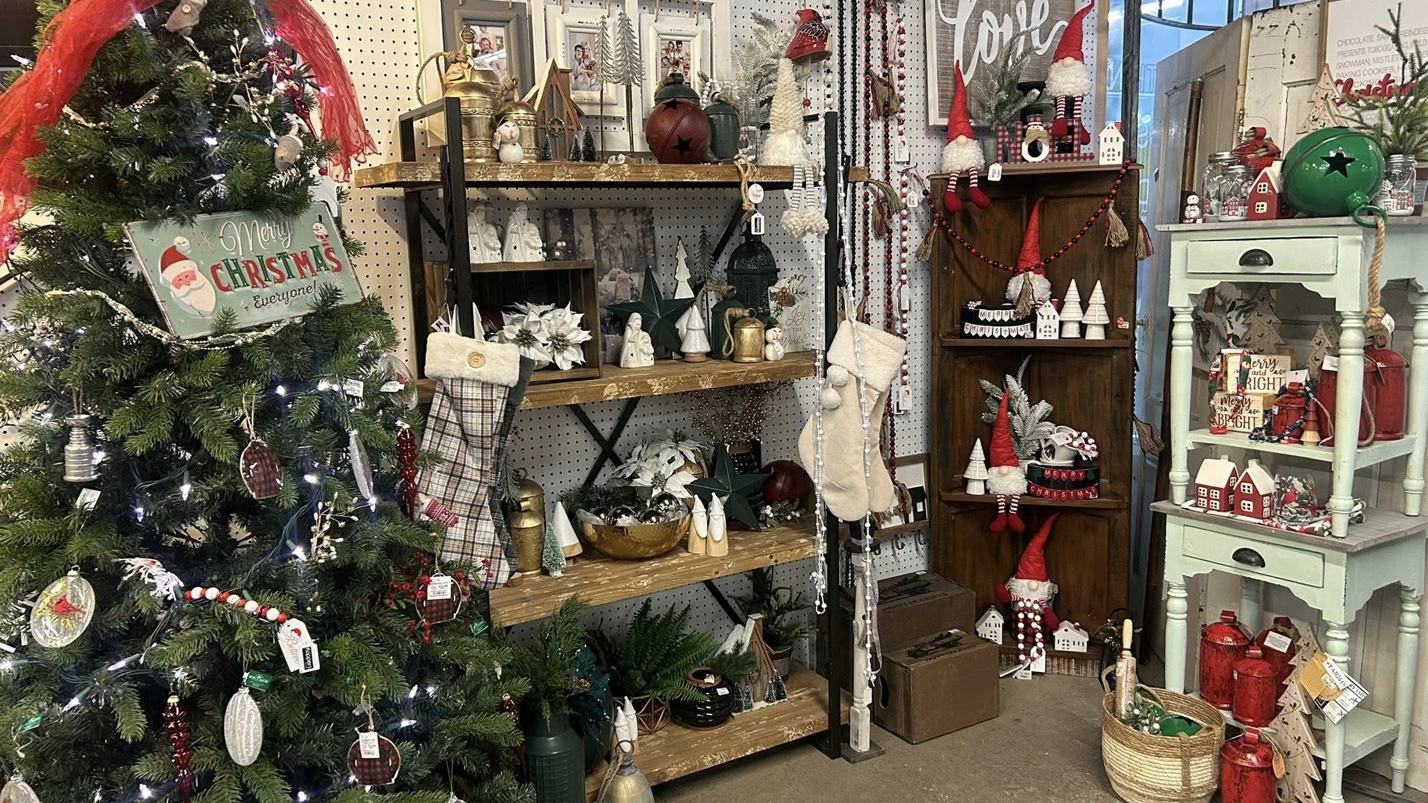 Tomi Jane's Boutique