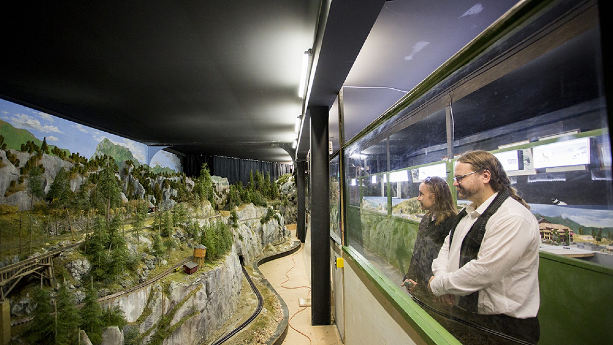 Cranbrook History Centre