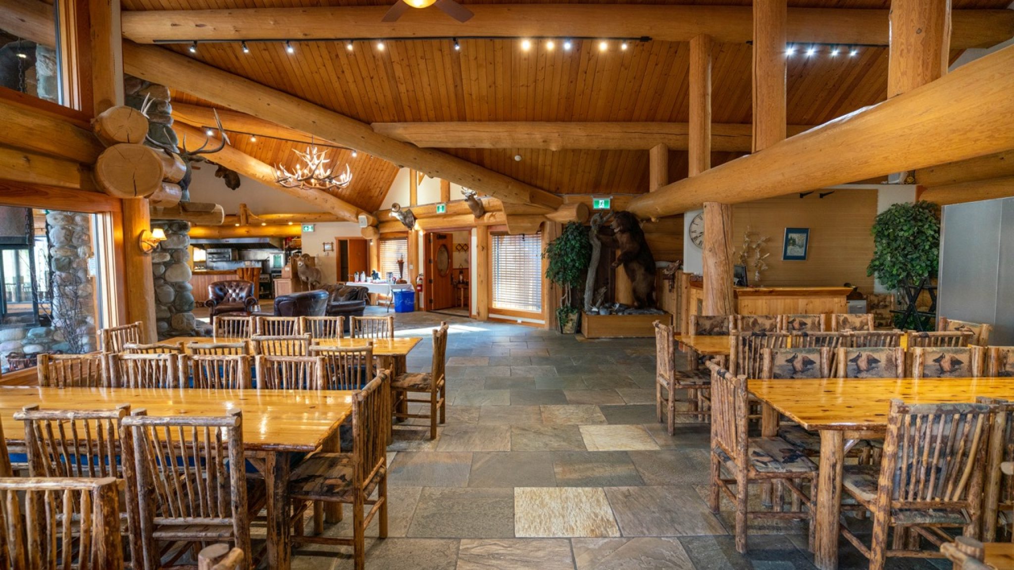 Bull River Guest Ranch1