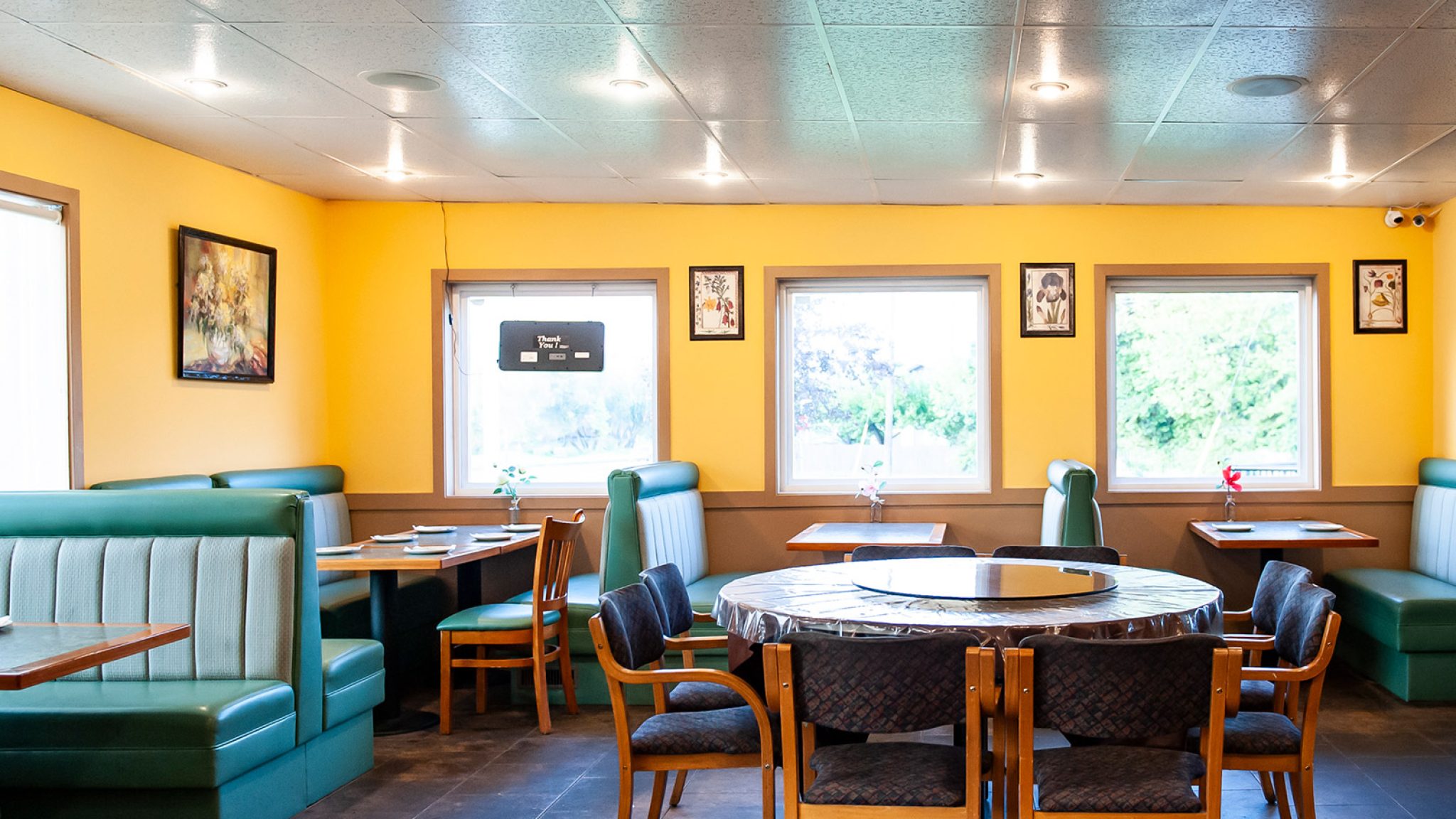 Butterfly Garden Chinese Restaurant