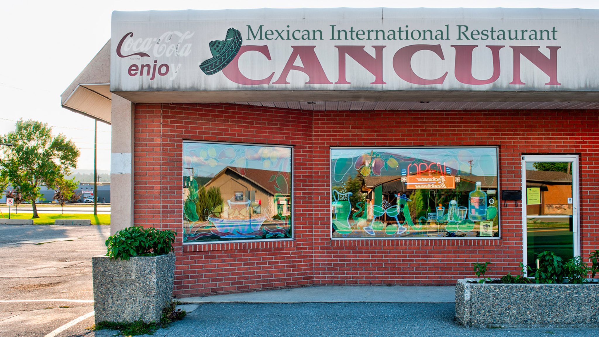 Restaurants, Pubs, and worldly cuisine in Cranbrook BC