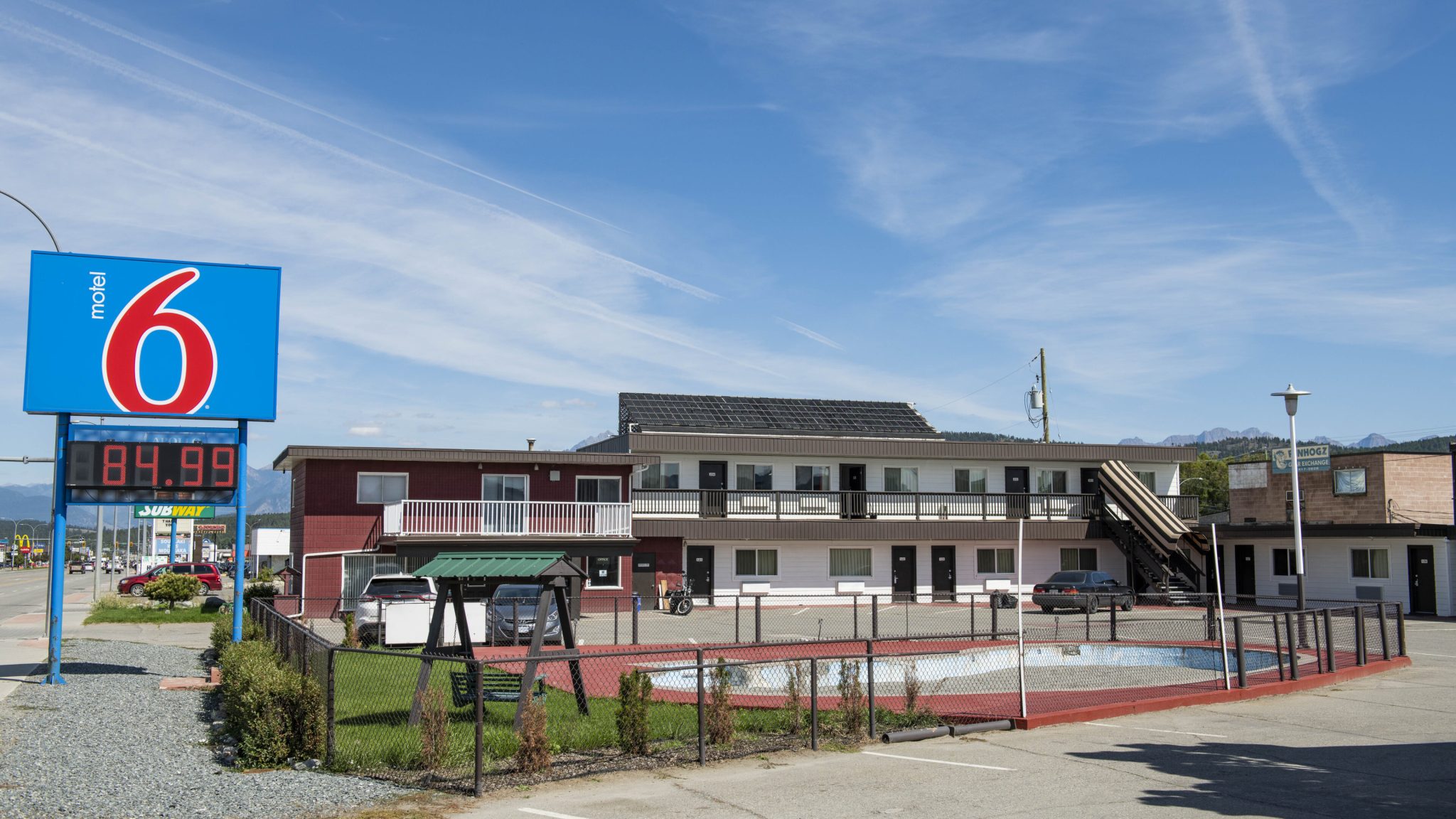 Motel 6