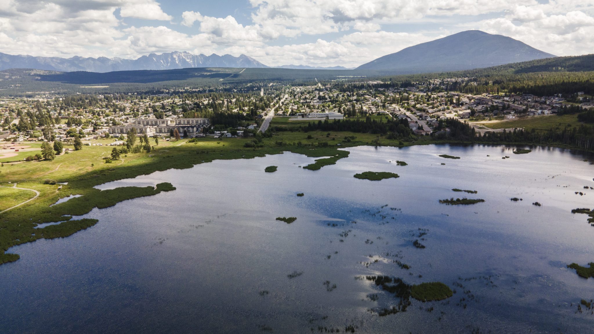 Cranbrook Tourism - July Campaign