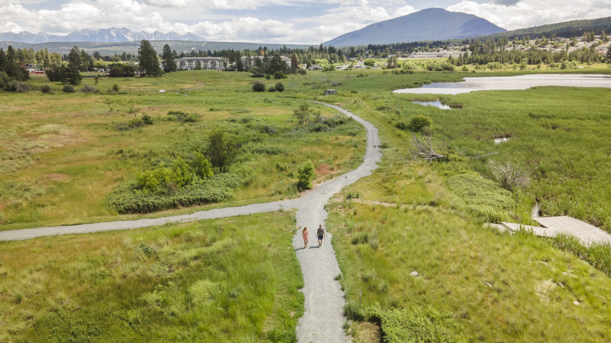 Cranbrook Tourism - July Campaign