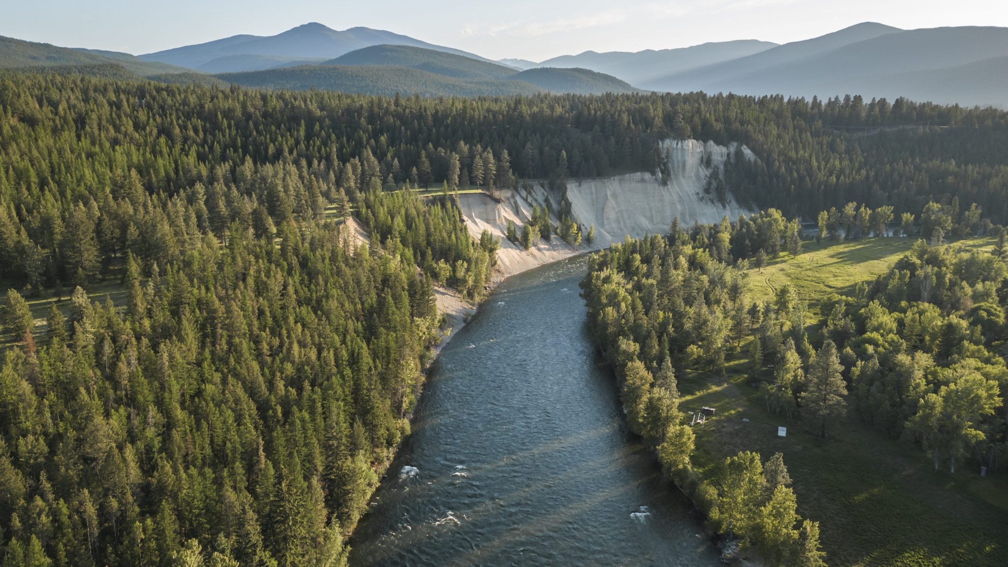 Cranbrook Tourism - Summer Campaign