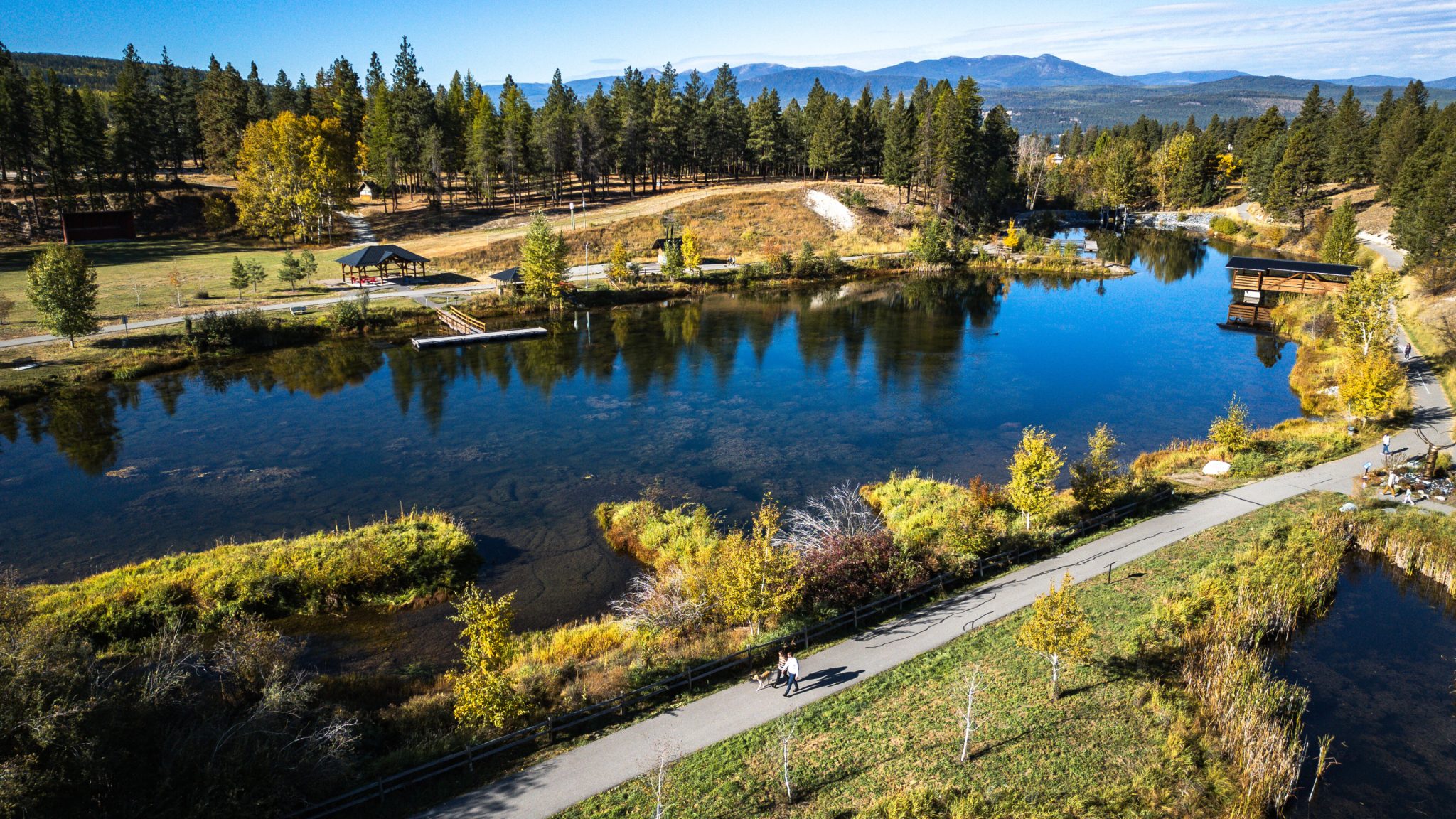 Cranbrook Tourism - October 2025