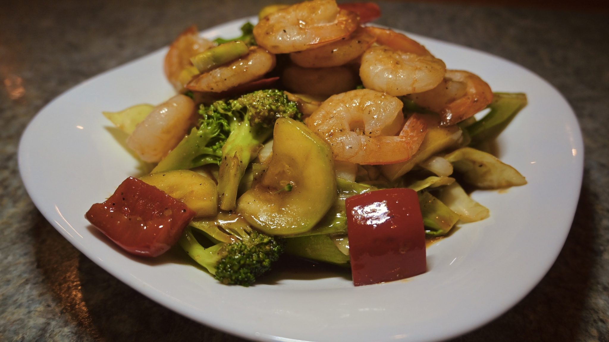 Butterfly Garden Chinese Restaurant