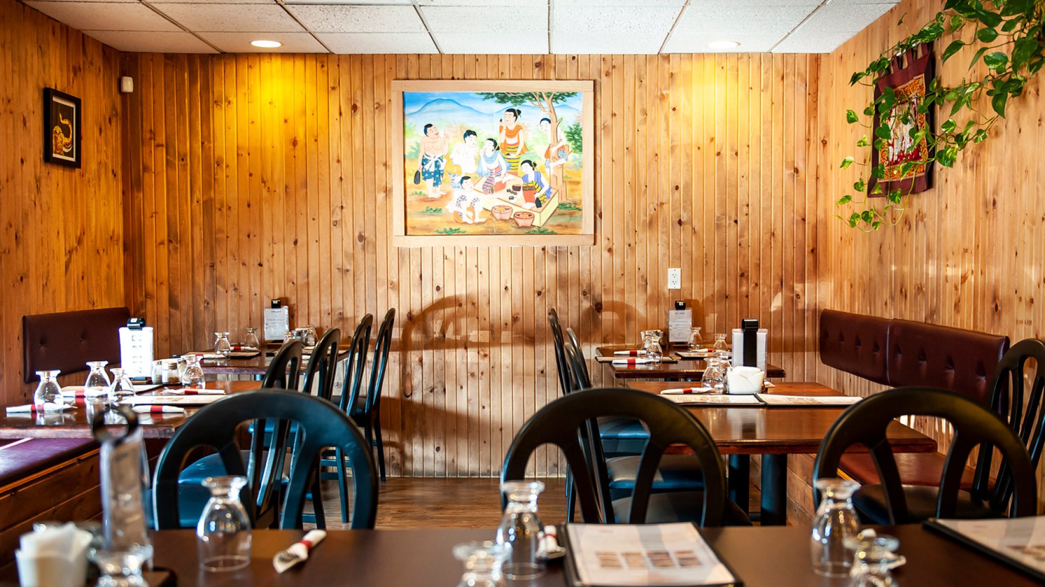 Family Thai Restaurant