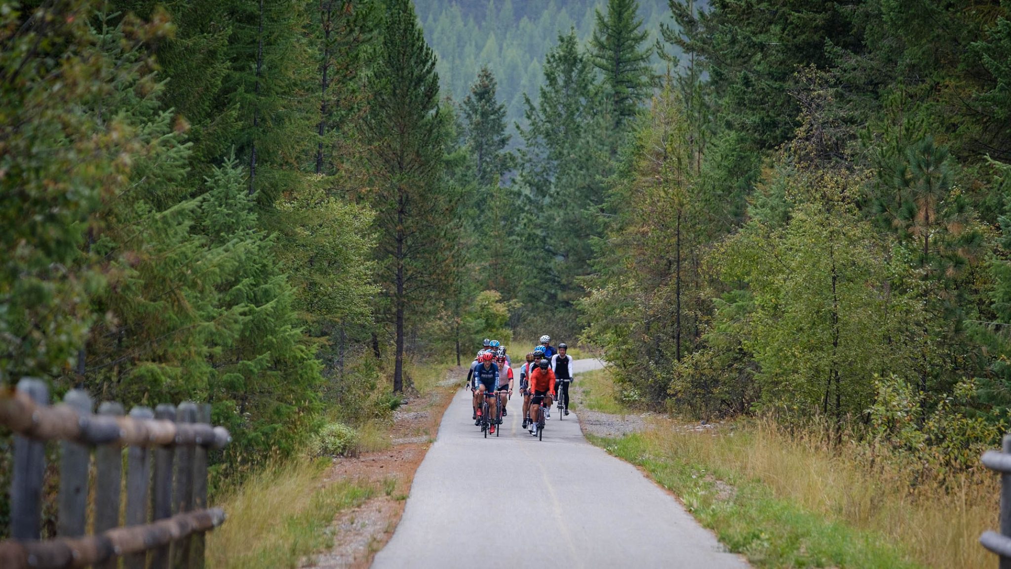 NorthStar Rails to Trails