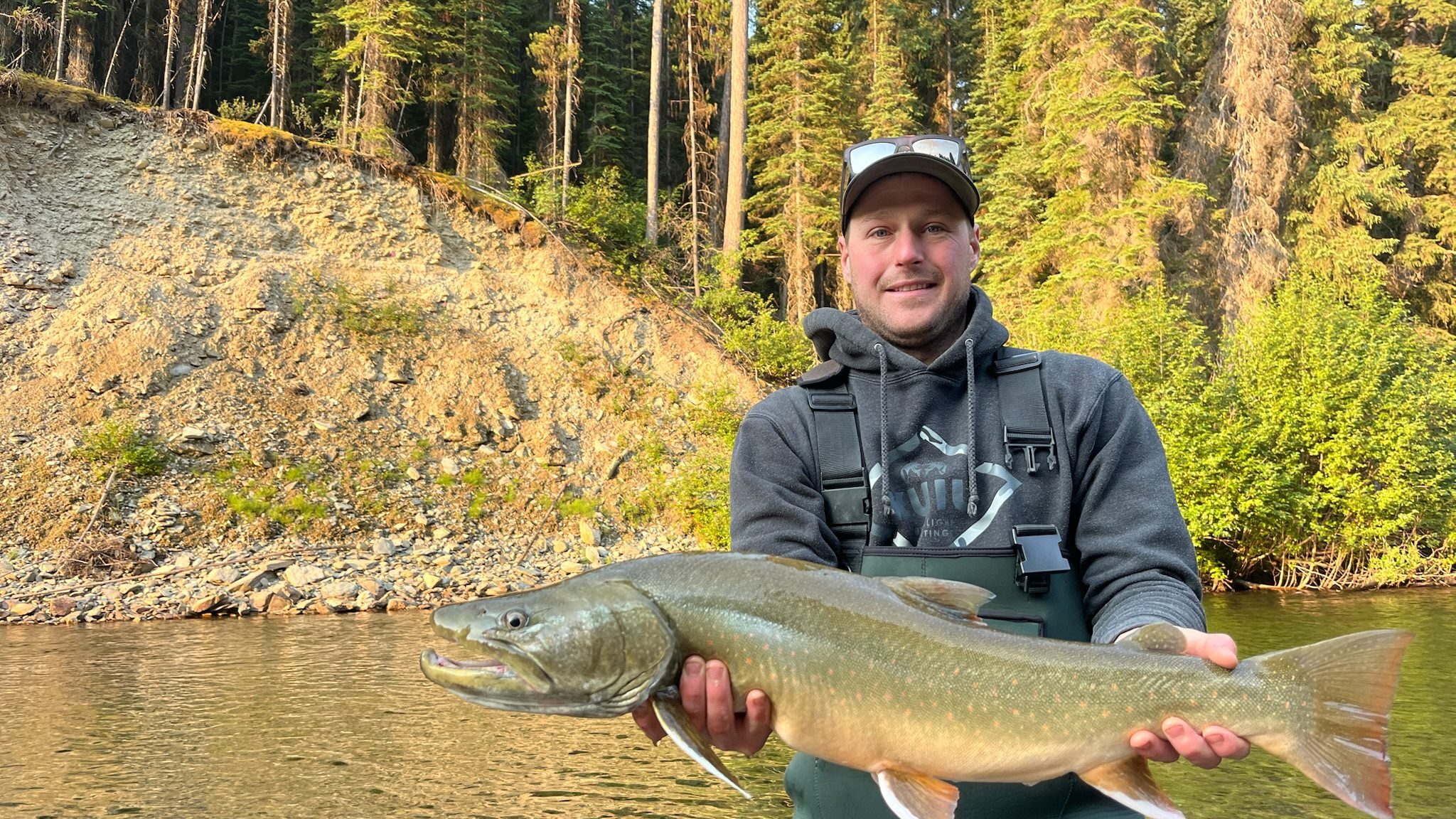 Tight Lines Fly Fishing