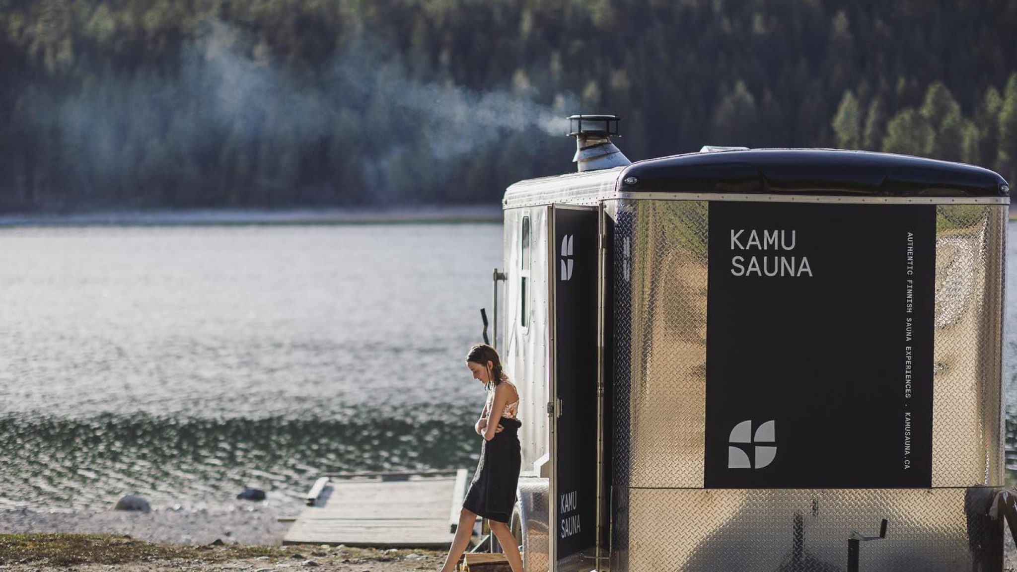 Kamu Sauna