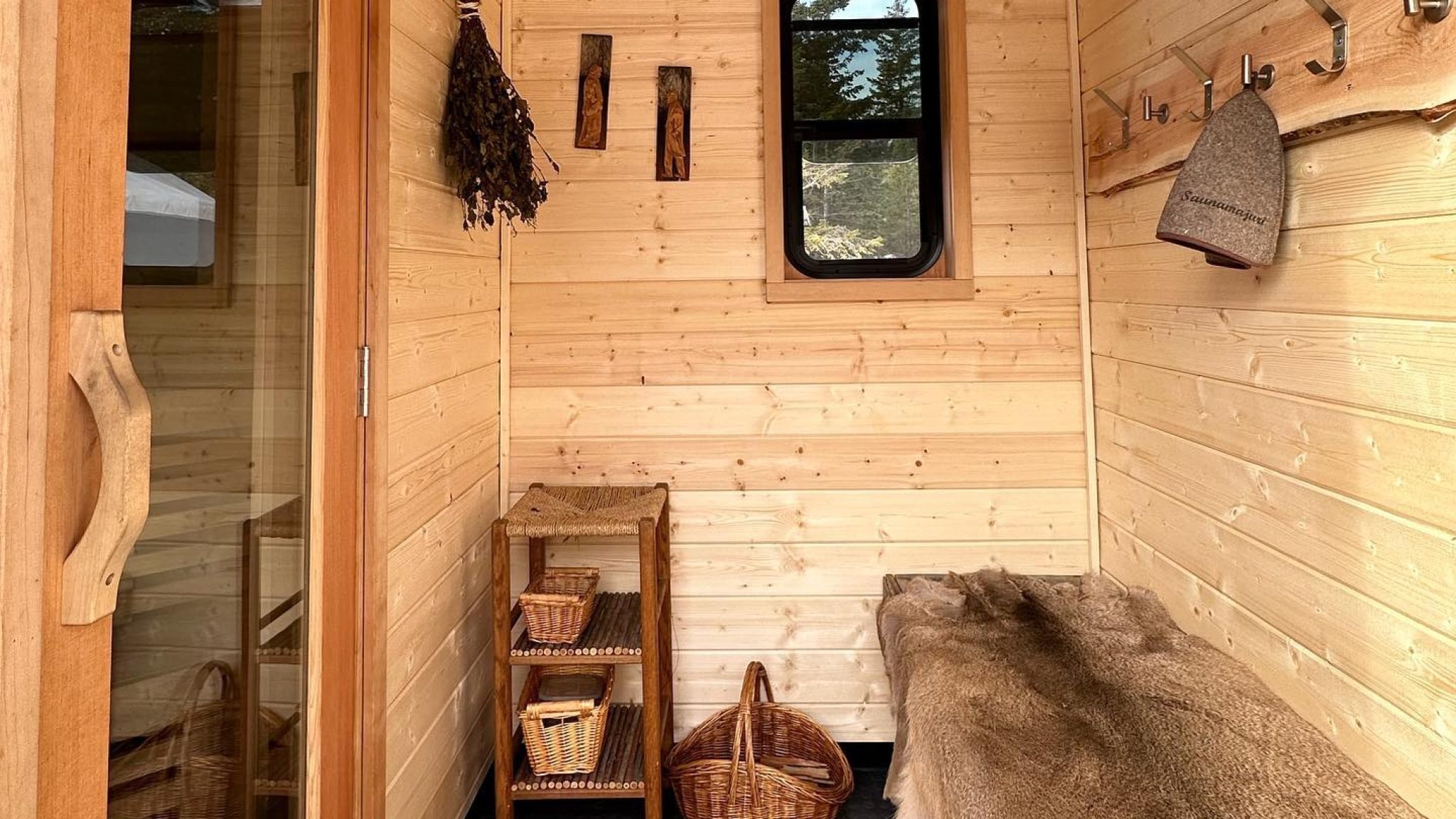 Kamu Sauna