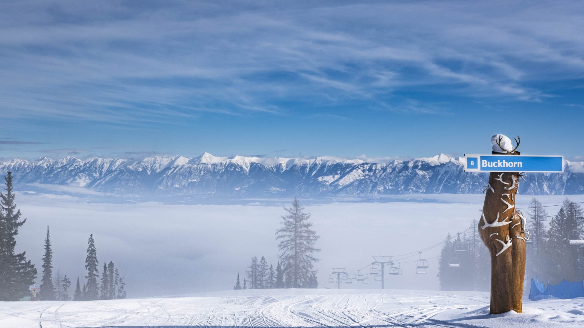 Kimberley Alpine Resort