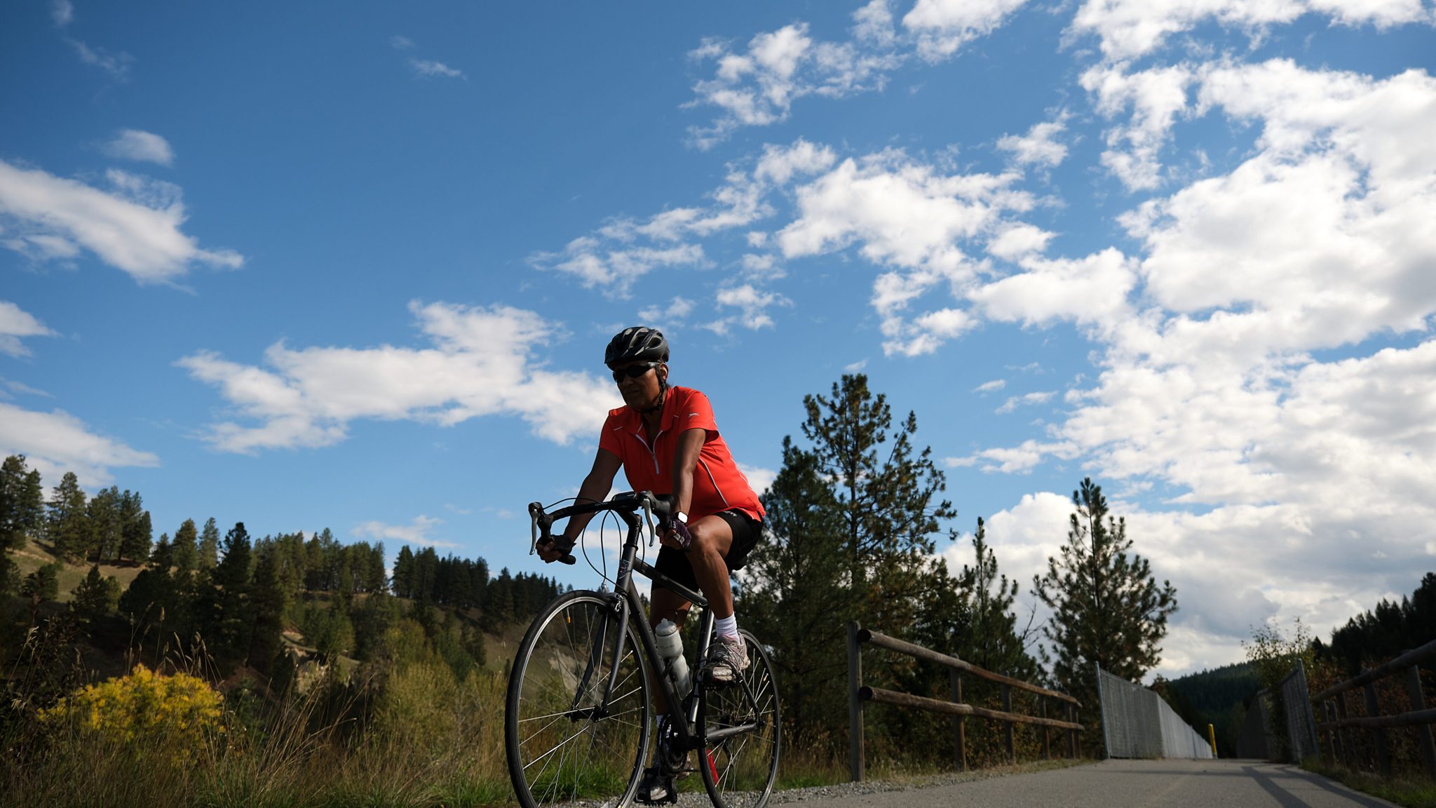 NorthStar Rails to Trails