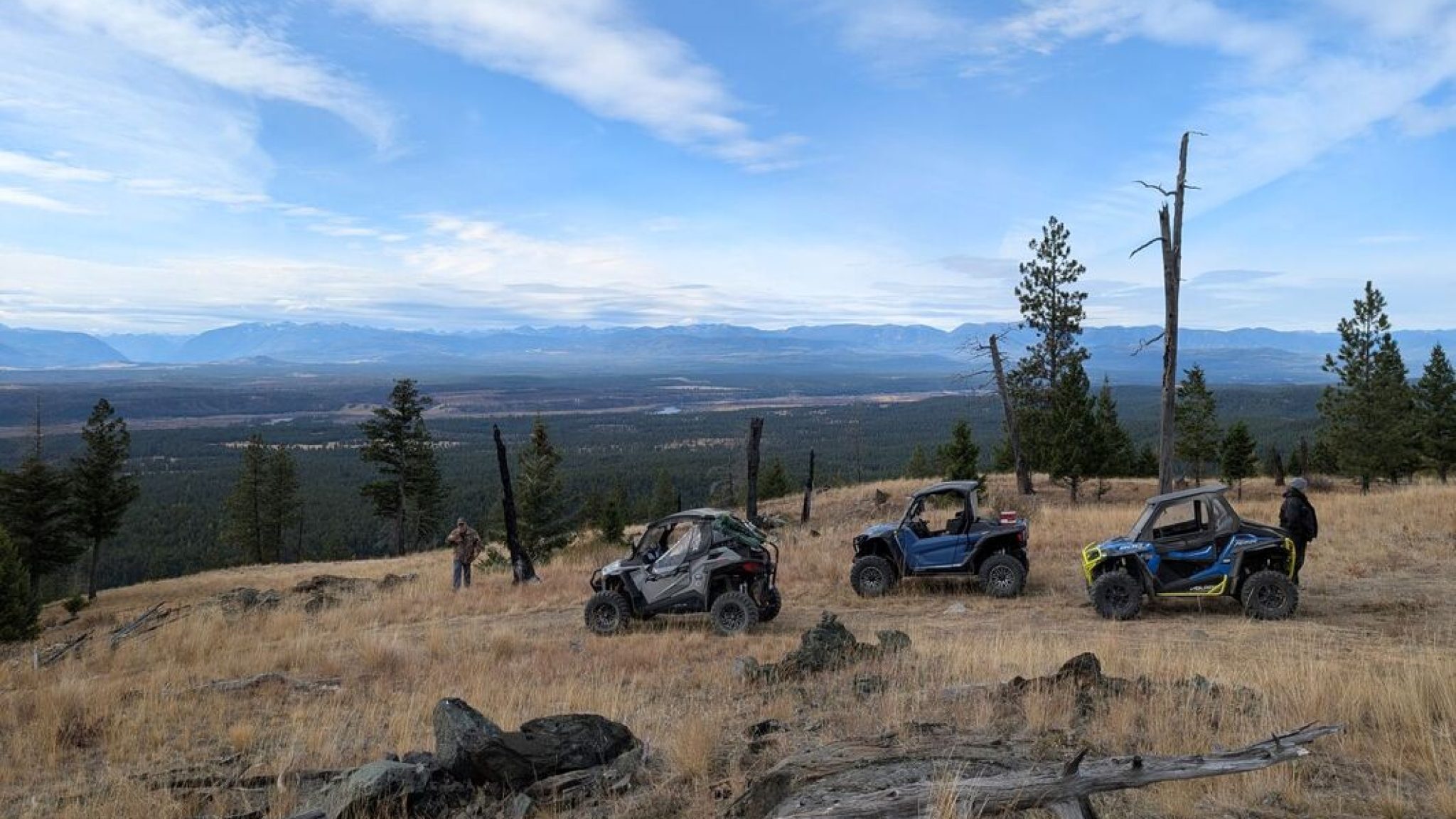 Kootenay Rockies ATV Club