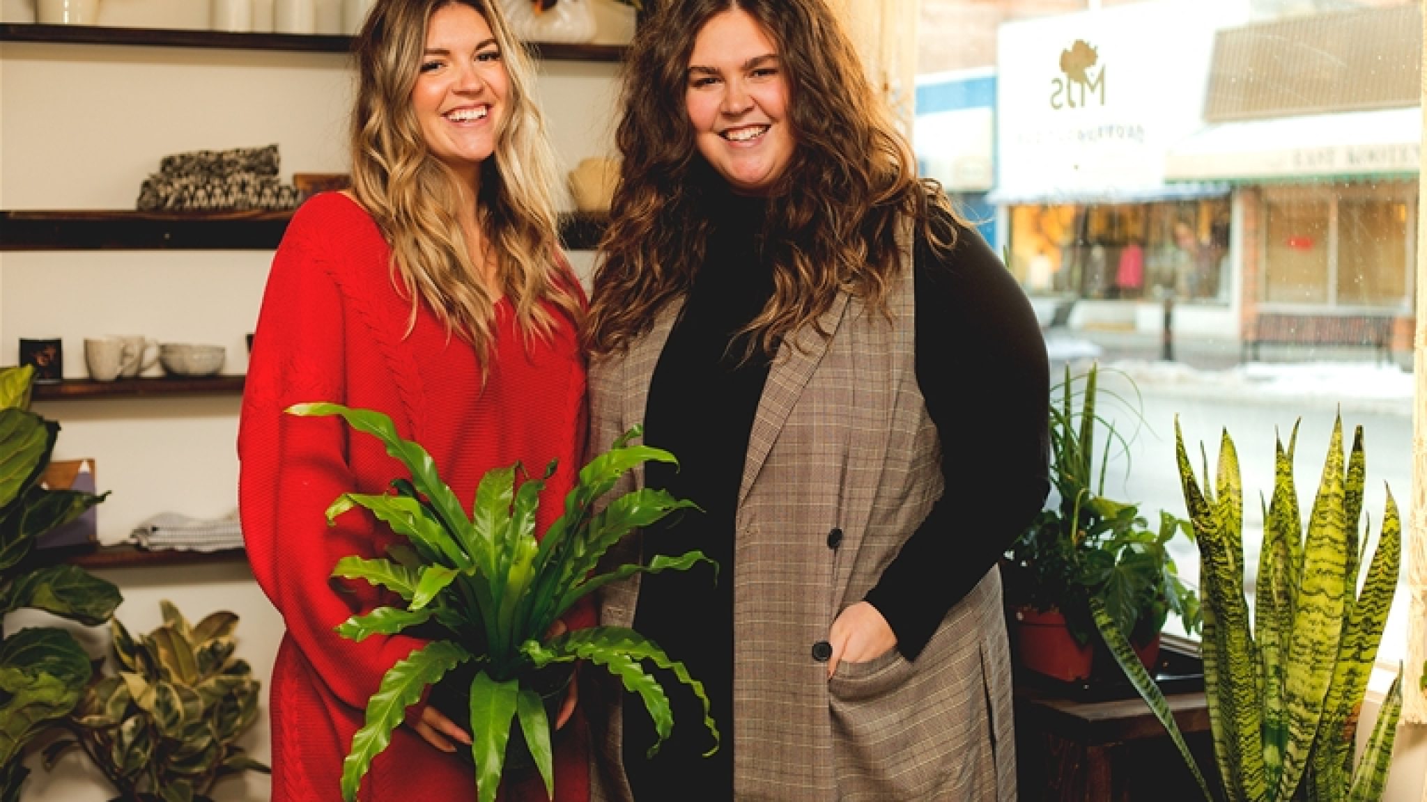 MJ’s Floral Boutique