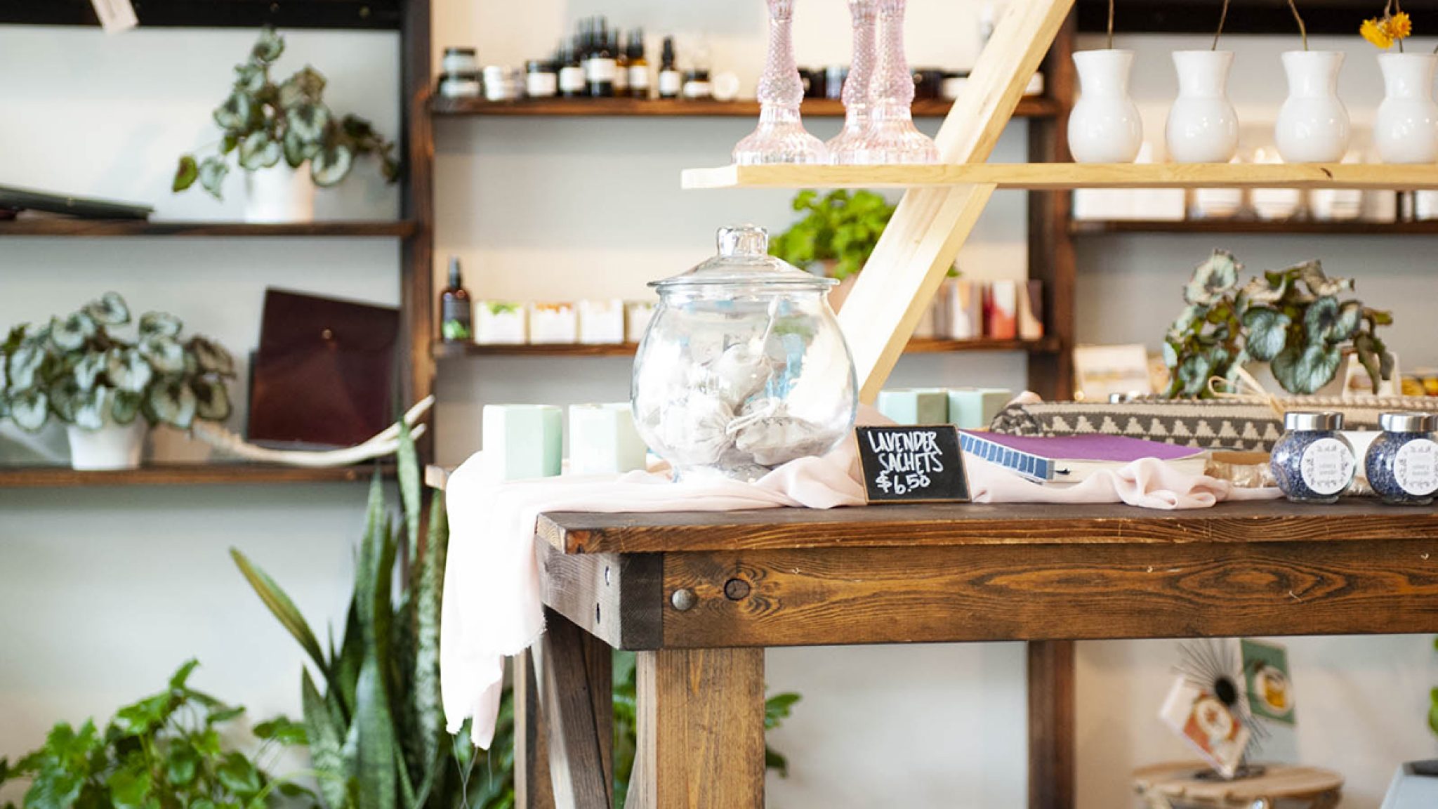 MJ’s Floral Boutique