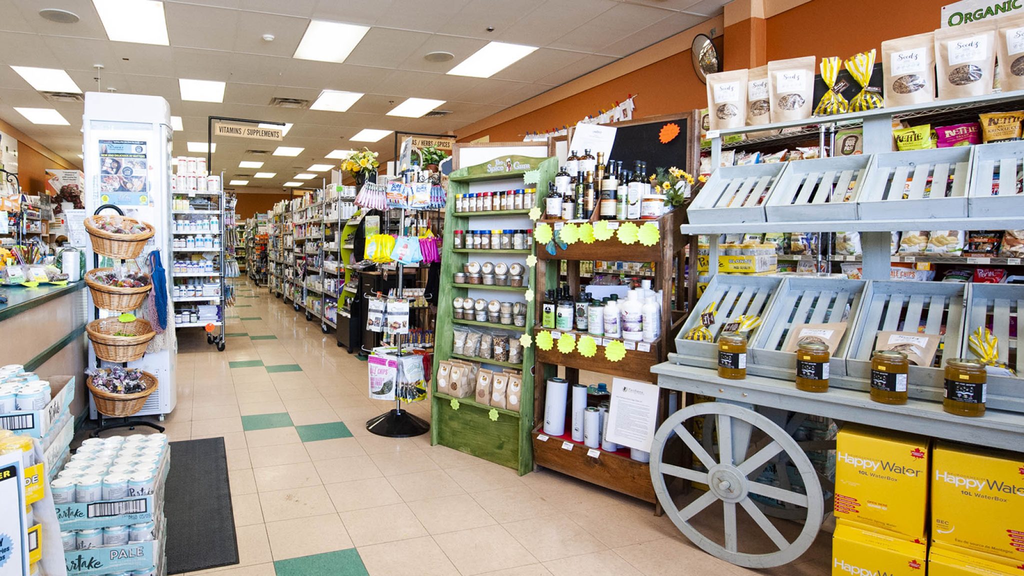 Nutters Everyday Naturals