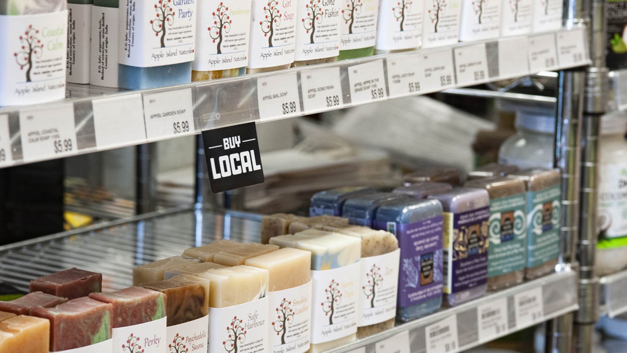 Nutters Everyday Naturals