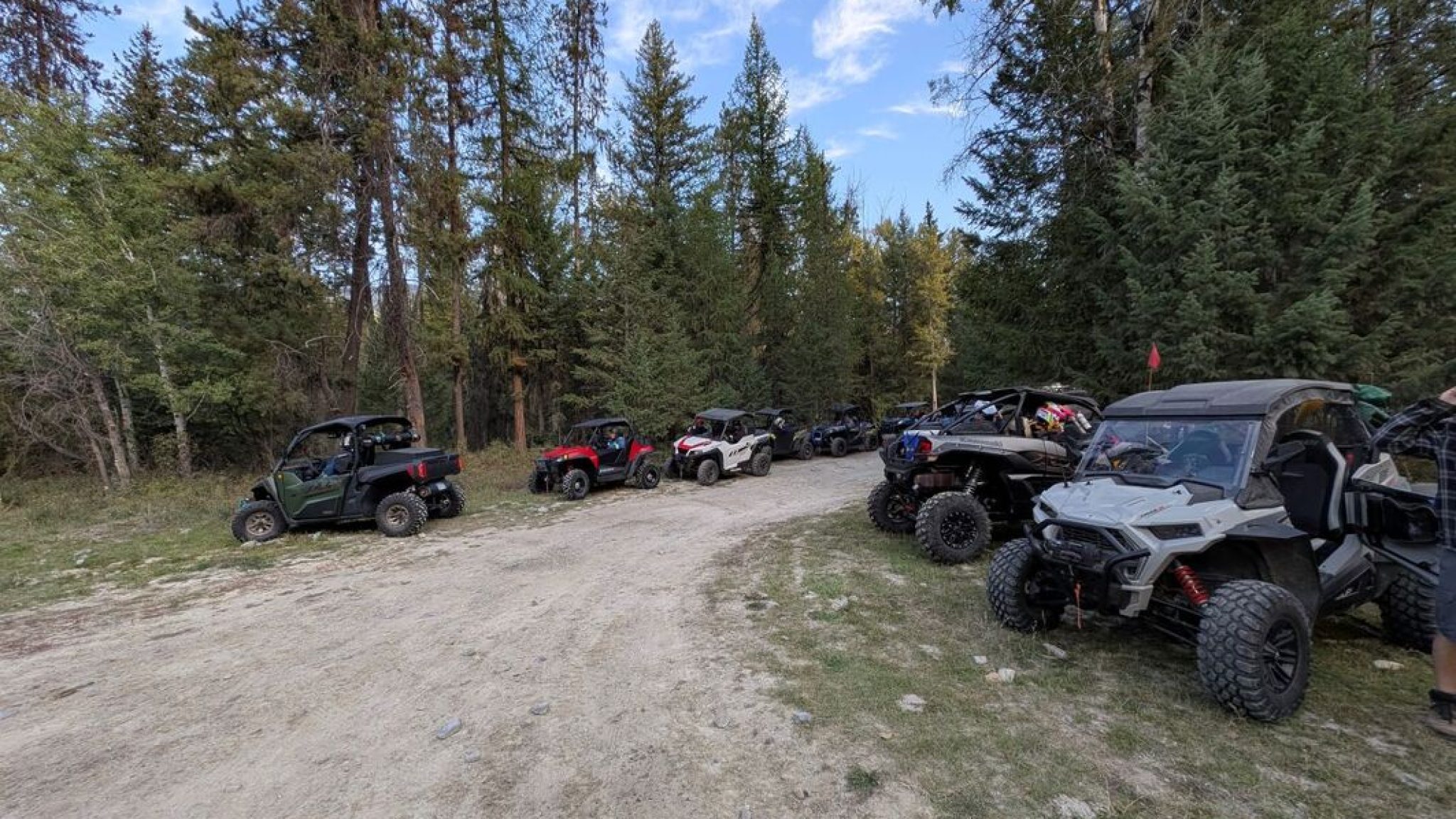 Kootenay Rockies ATV Club