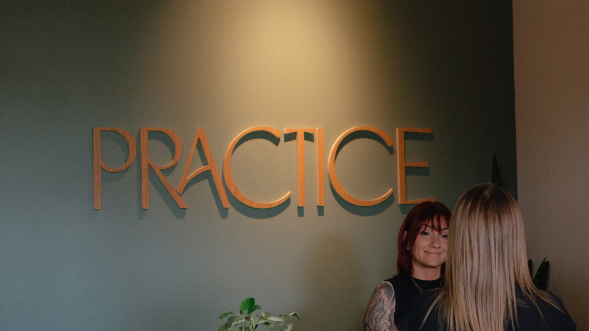 Practice Movement Studio