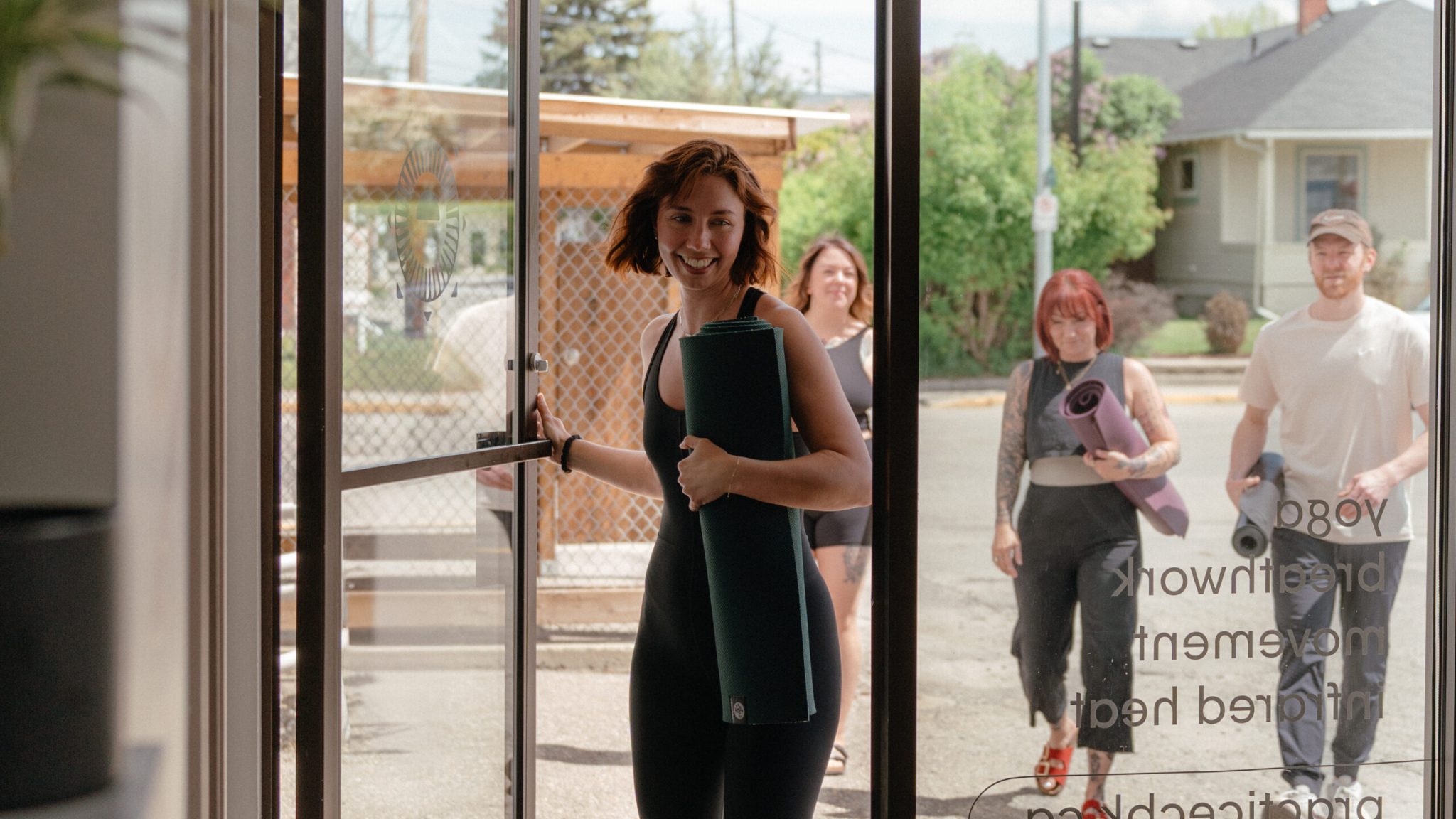 Practice Movement Studio