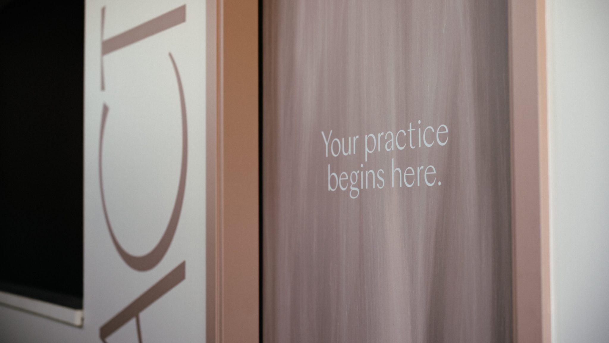 Practice Movement Studio