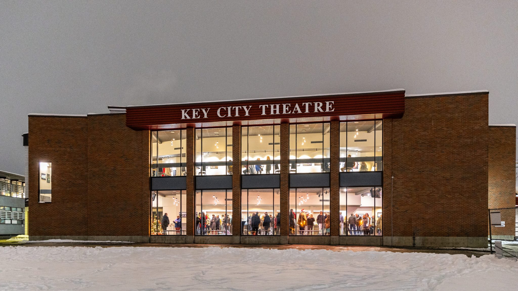 Key City Theatre