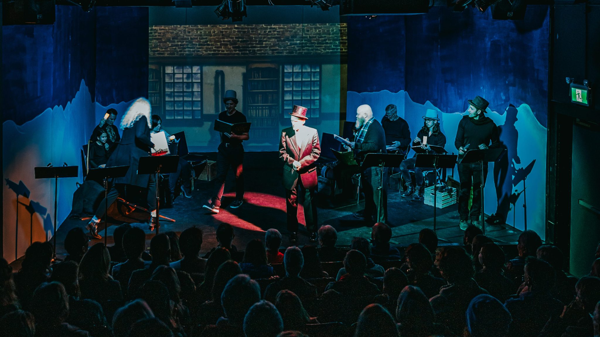 Cranbrook Tourism - Winter 2024