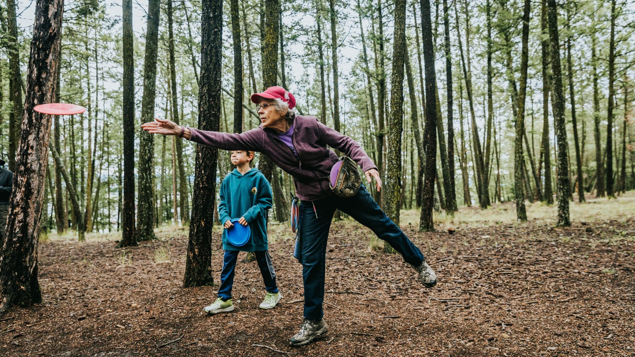 Cranbrook Tourism - Summer 2025