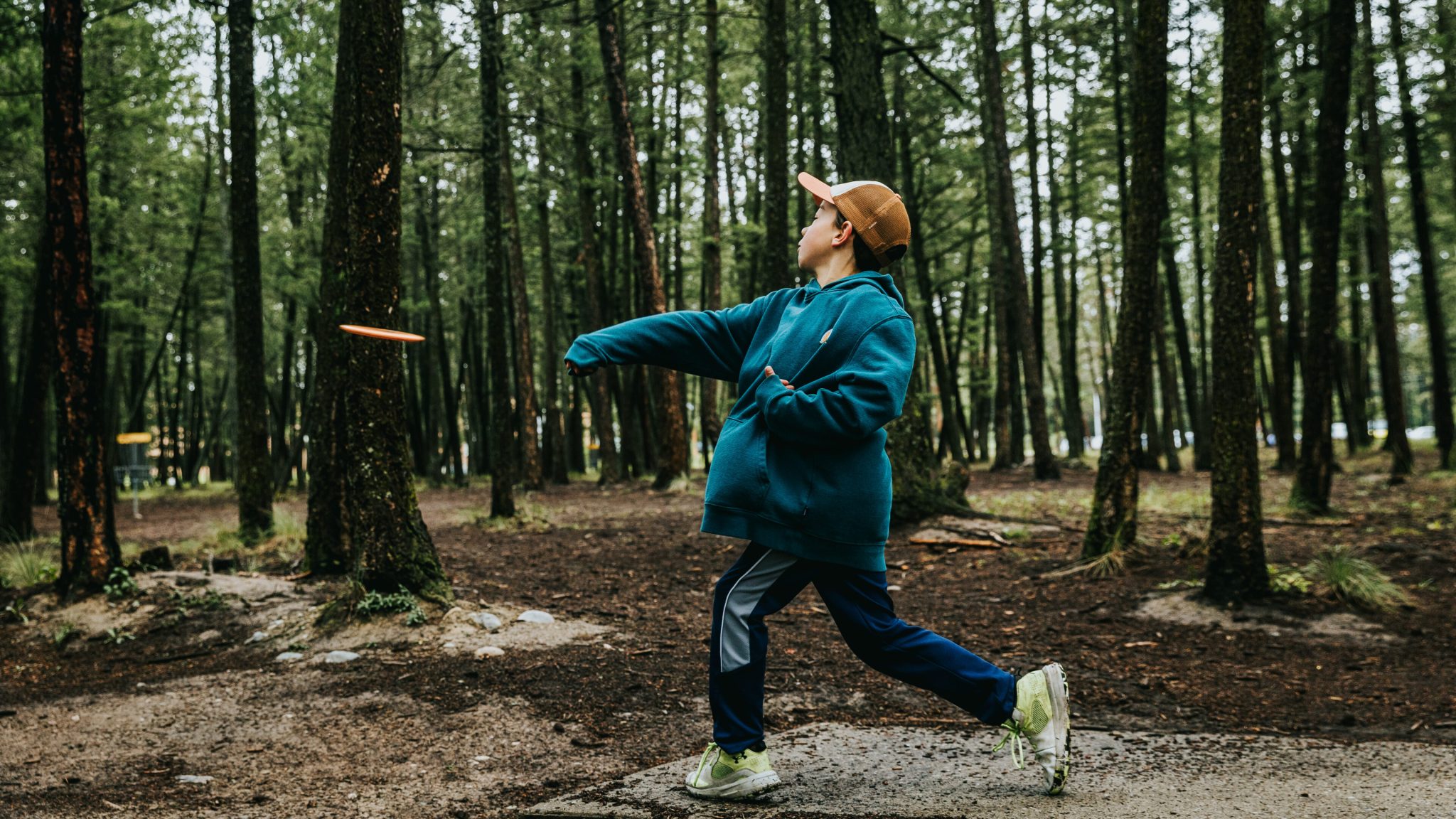 Cranbrook Tourism - Summer 2025