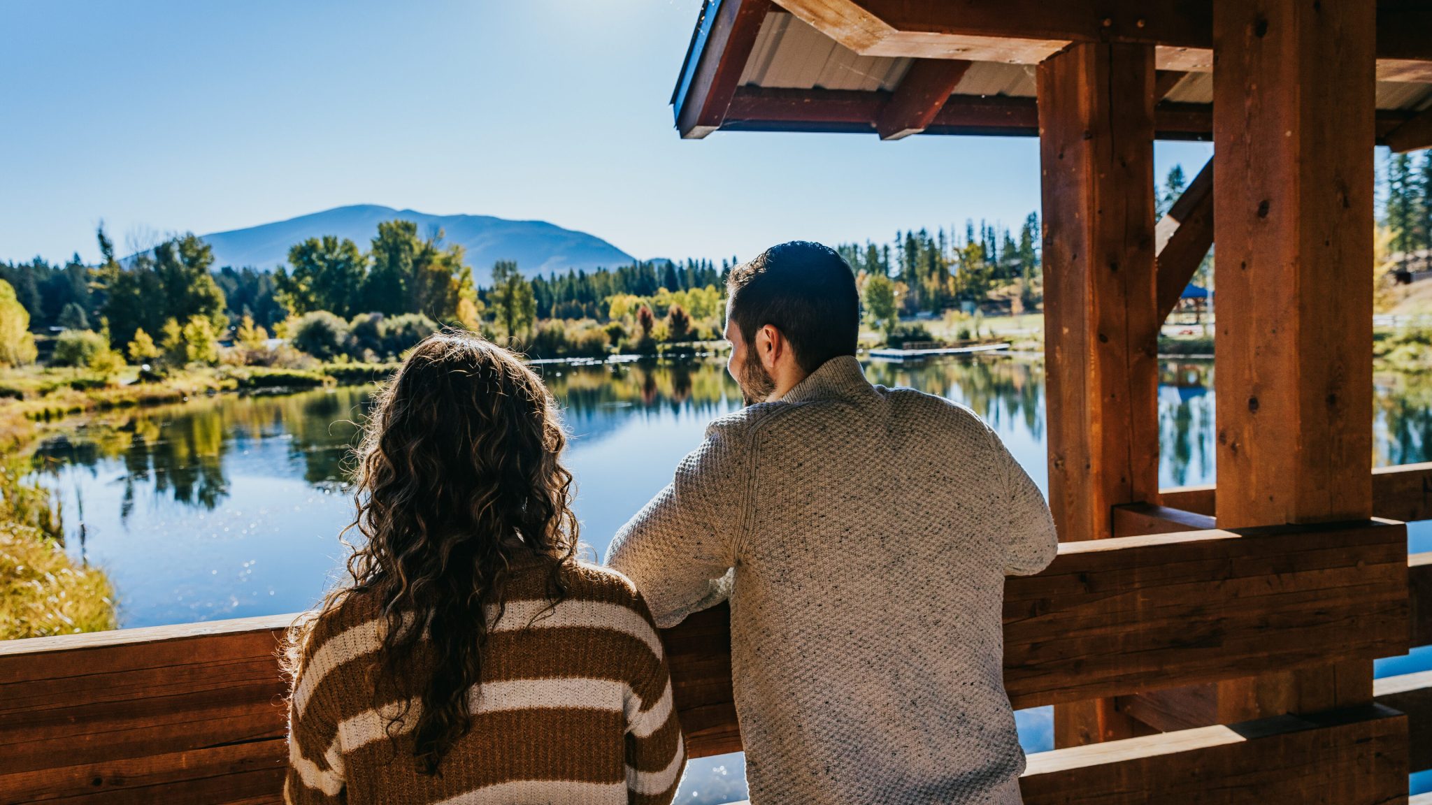 Cranbrook Tourism - October 2025