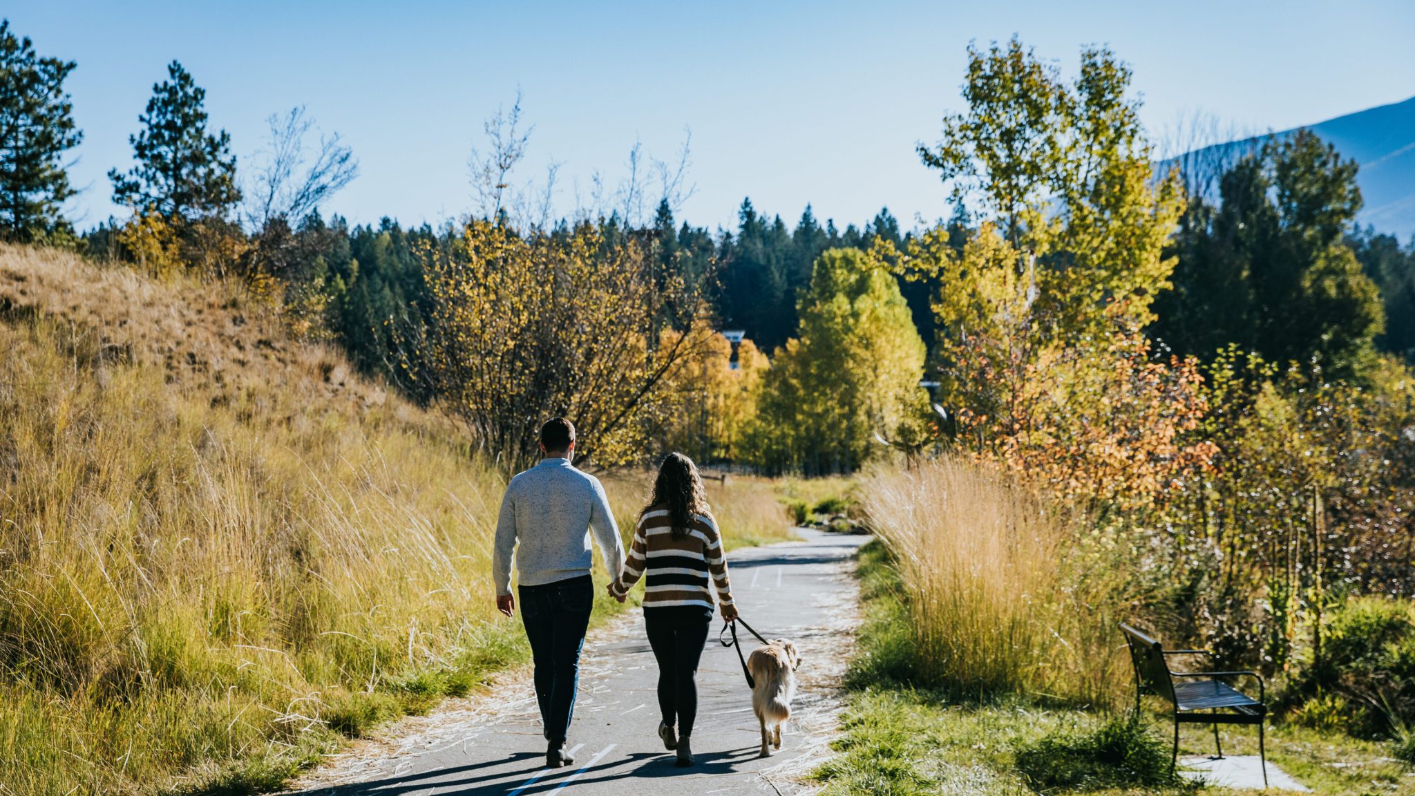 Cranbrook Tourism - October 2025